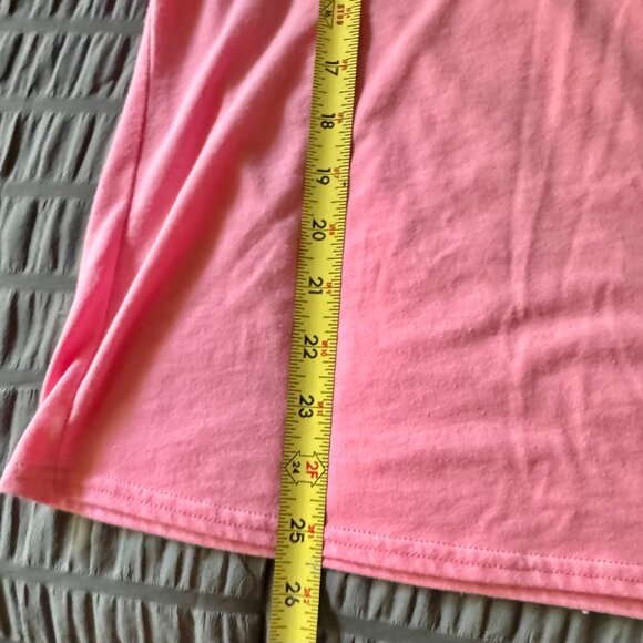 Danskin Lightweight Yoga Hoodie - Size L (12/14) - Picture 7 of 8